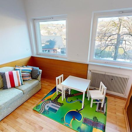 Ninis - Ferienhaus Im Bregenzerwald 艾格 外观 照片