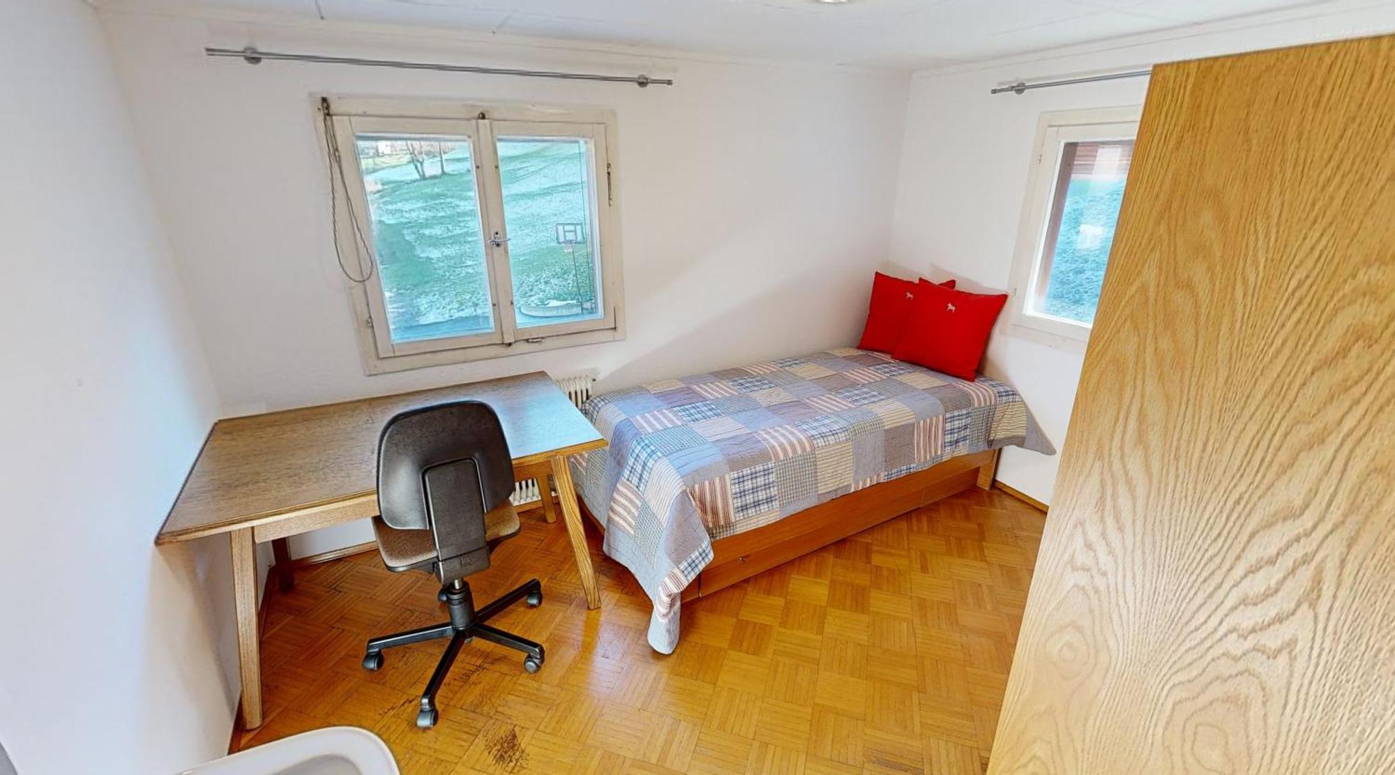 Ninis - Ferienhaus Im Bregenzerwald 艾格 外观 照片